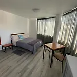 Nice & Cozy Suite In Cdmx, Near Roma,Zocalo 7