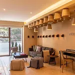Casa Arquimedes By Kukun