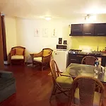 Suite 1-A Monasterio Garden House Welcome To San Angel