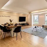 Casa Masaryk By Kukun
