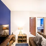 Comfy Apartment With Private Balcony & Natural Light - Xola