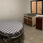 Asís Lodging House