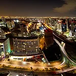 The Paragon Hotel Mexico Santa Fe By Accor