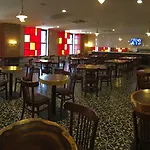 Holiday Inn Mexico Santa Fe By Ihg