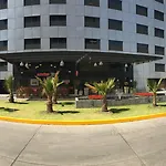 Holiday Inn Mexico Santa Fe By Ihg