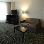 Holiday Inn Mexico Santa Fe By Ihg