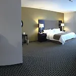 Holiday Inn Mexico Santa Fe By Ihg