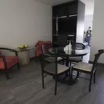 Great Location, Nice Apartment Polanco