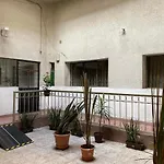 Asís Lodging House