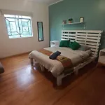A2 Cuarto Condesa Amsterdam