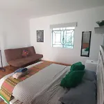 A2 Cuarto Condesa Amsterdam