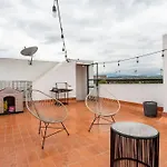 Penthouse With Private Rooftop In Mexico City
