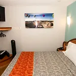 Hotel El Conde Naucalpan Only Adults