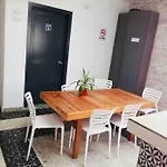 A1 Cuartito Condesa Amsterdam