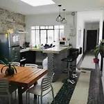 A1 Cuartito Condesa Amsterdam