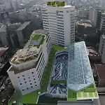 Wyndham Grand Mexico City