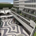 Wyndham Grand Mexico City