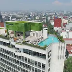 Wyndham Grand Mexico City