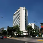 Wyndham Grand Mexico City