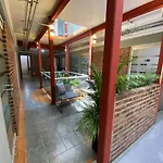 Roomies Hostel Reforma-El Angel