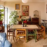 Room Near Bellas Artes