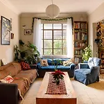 Room Near Bellas Artes