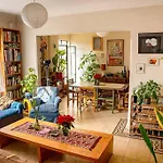 Room Near Bellas Artes