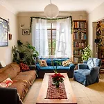 Room Near Bellas Artes