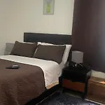 Bonita Y Amplia Habitacion Cerca Del Wtc