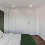 Boho Chic & Cozy Apartment With Fast Wifi 100 Mbps
