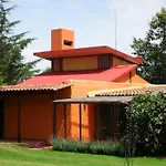 Loft Campestre: A Medio Ajusco, Cerca De La Ciudad