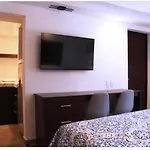 Suites C3 Coyoacan