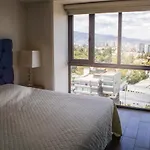 Espacio Ideal En Santa Fe Condo De 2 Recamaras
