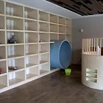 Espacio Ideal En Santa Fe Condo De 2 Recamaras