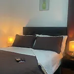 Bonita Y Amplia Habitacion Cerca Del Wtc