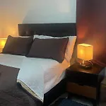 Bonita Y Amplia Habitacion Cerca Del Wtc