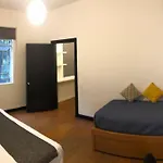 C2 Cuarto Condesa Amsterdam