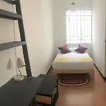 C4 Cuarto Condesa Amsterdam