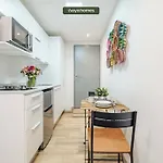 Great Apt In Polanco