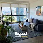 Begrand Alto Polanco Pool Gym Jacuzzi & More