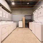 105 Centrico Zocalo Apt 2Bdrm 2Bath Ac Rooftop