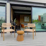 Capitalia - Luxury Apartments - Polanco Moliere