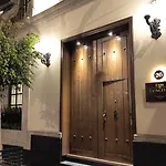 Casa Donceles, 10 spacious apartments, Prime location in Historic Center