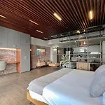 Mi Zona Lodging Napoles