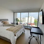 Depto Con Alberca Zona Condesa