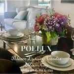 Polanco Luxury Condo