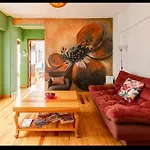 Departamento Mural Artístico