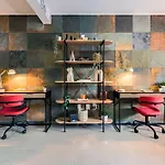 New Cheerful Family Friendly Roma Norte Condo