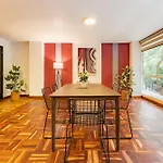 Parques Condesa Apartments By Vh