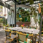Orchid House Polanco